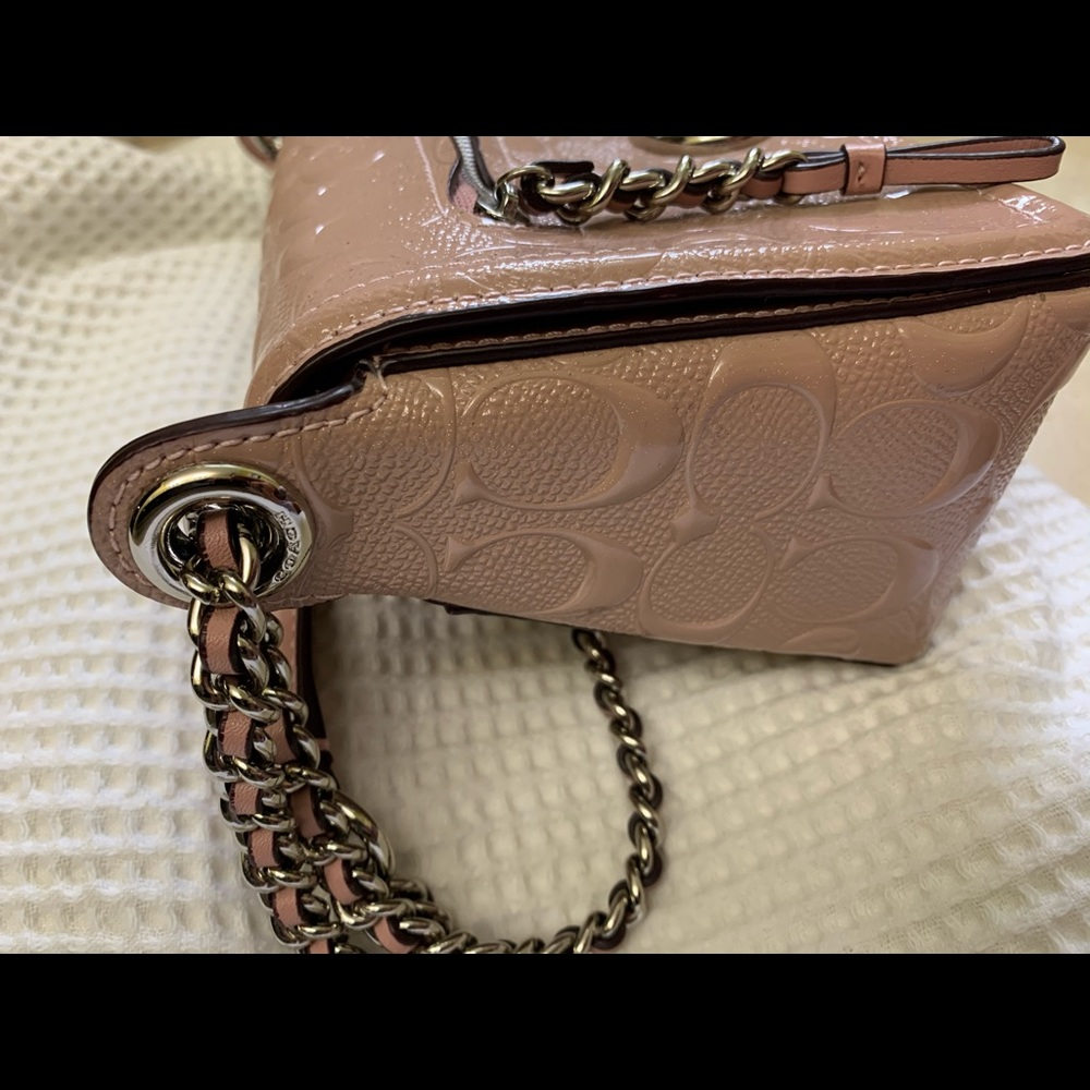 Coach Purse - Picture 3 of 5